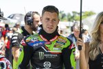 Jonathan Rea