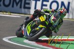 Jonathan Rea