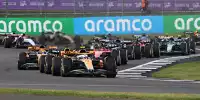 Bild zum Inhalt: "Ungarn wird schwieriger" - Silverstone für McLaren nur ein Strohfeuer?