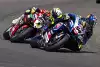 Bild zum Inhalt: WSBK Imola Superpole-Rennen: Toprak Razgatlioglu bezwingt Alvaro Bautista!