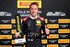 Bild zum Inhalt: ADAC GT Masters Nürburgring 2023: 50. Lamborghini-Pole