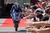 Bild zum Inhalt: WSBK Imola (Lauf 2): Bautista crasht, Razgatlioglu nutzt seine Chance!