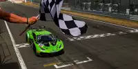 Erster Sieg für den Lamborghini Huracan GT3 Evo2 im ADAC GT Masters