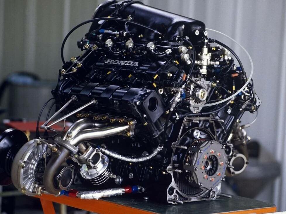 Motor