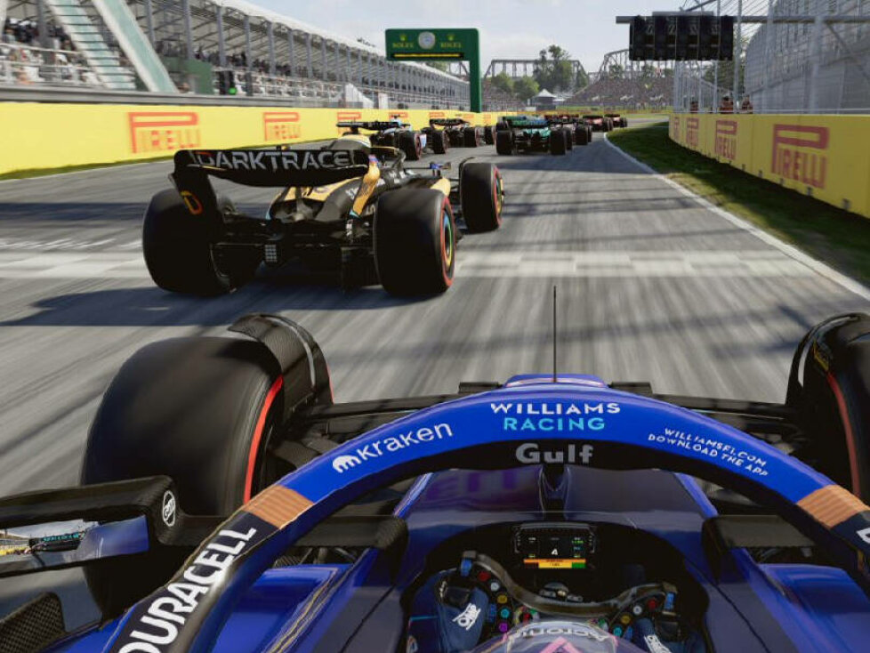 F1 2023