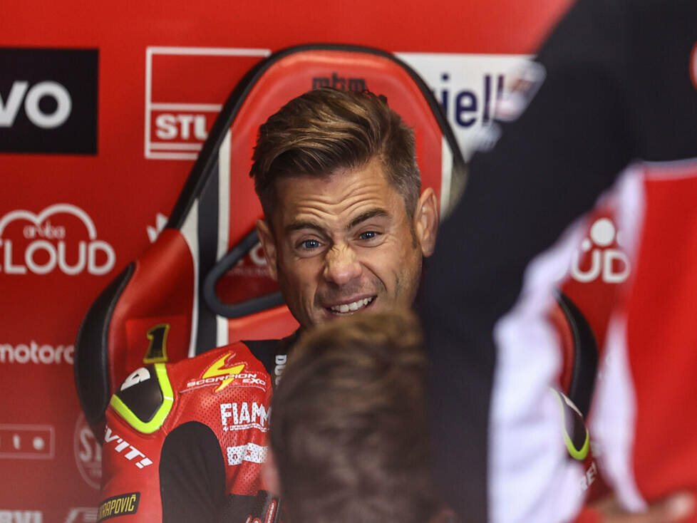 Alvaro Bautista