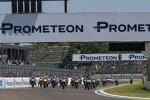 WSBK Start Imola