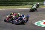 Toprak Razgatlioglu vor Alvaro Bautista
