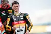 Bild zum Inhalt: Supersport-300-WM in Imola: Dirk Geiger neuer WM-Führender! (Update)