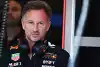 Bild zum Inhalt: Horner: Warum das Ford-Modell für Red Bull besser ist als das Honda-Modell