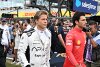 Bild zum Inhalt: Film mit Brad Pitt soll Formel 1 in "andere Dimension führen"