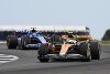 Bild zum Inhalt: Esteban Ocon: McLaren zeigt, "wie schnell es gehen kann"