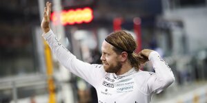 Sebastian Vettel: Das sagt er über seine Zukunft