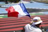 Bild zum Inhalt: Präsident Macron schaltet sich ein: Frankreich will wieder ein F1-Rennen