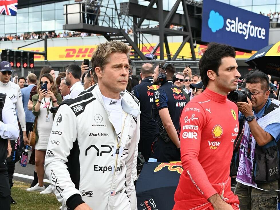 Carlos Sainz