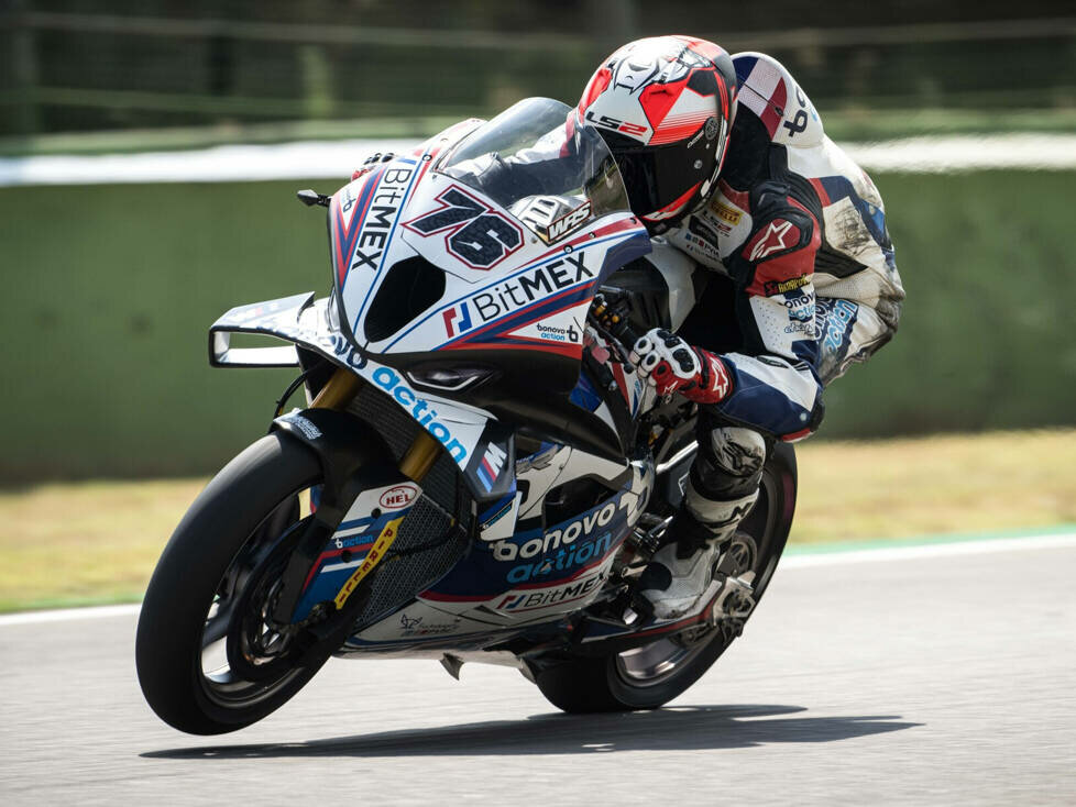 Loris Baz