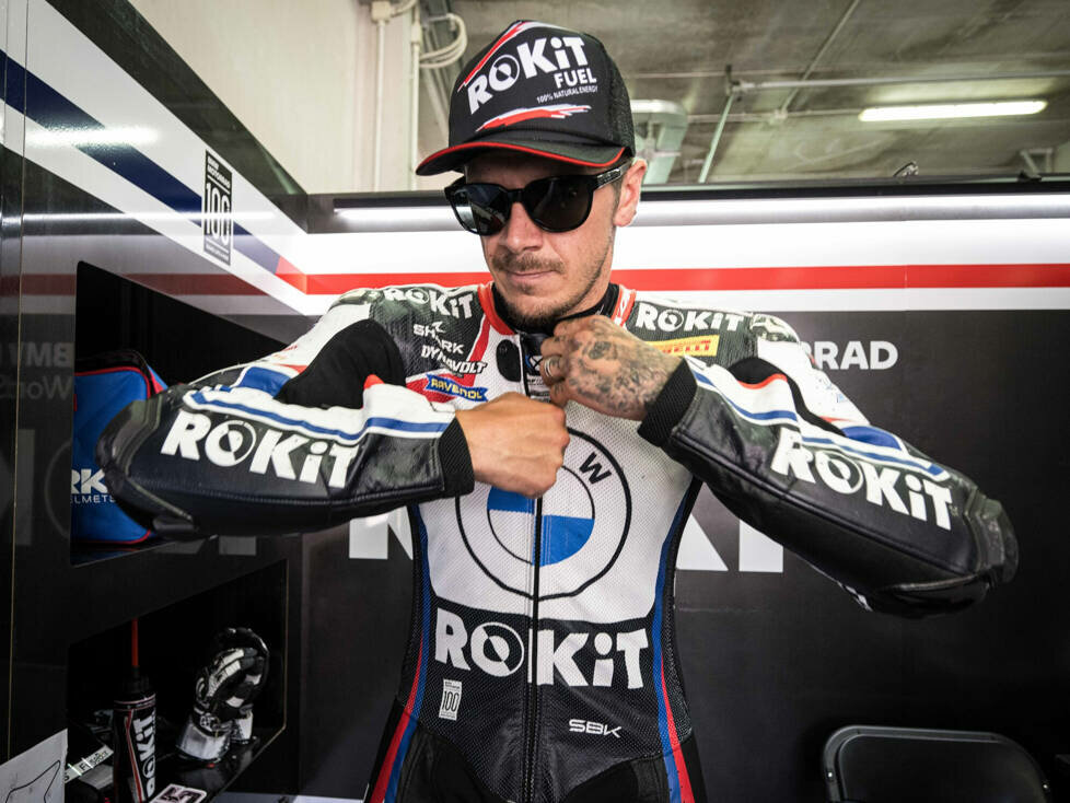 Scott Redding