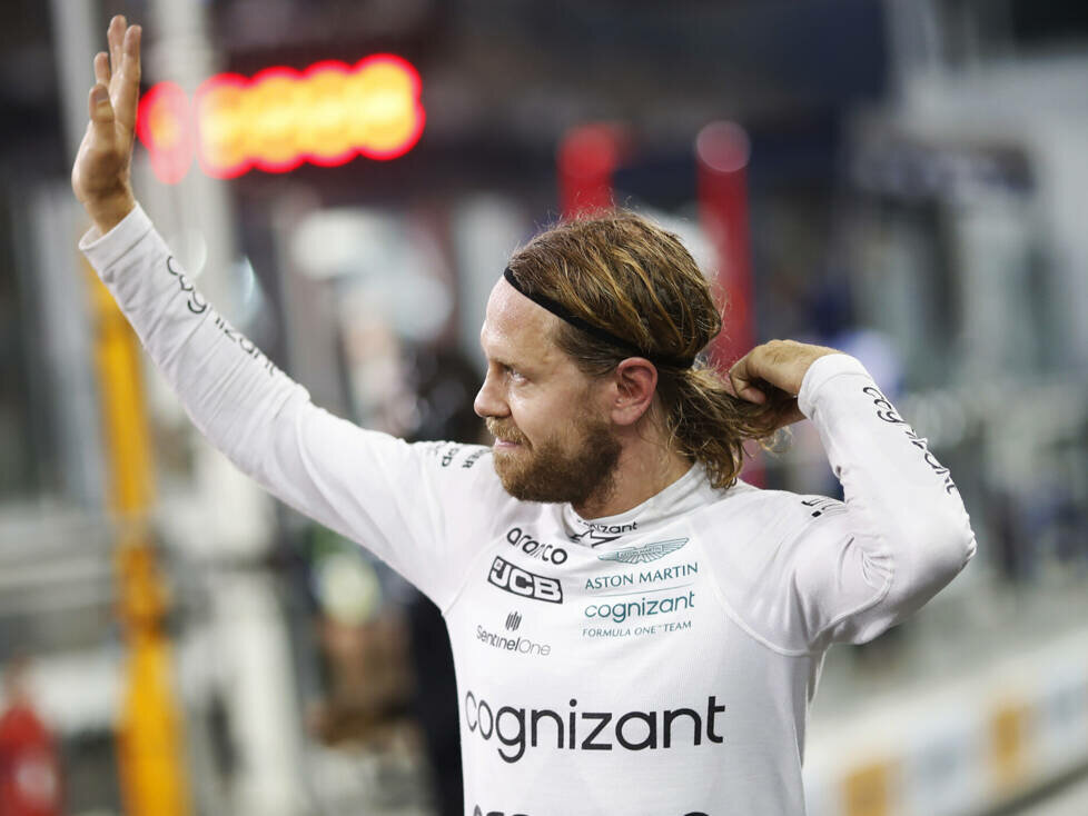 Sebastian Vettel