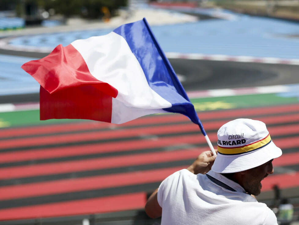 Circuit Paul Ricard