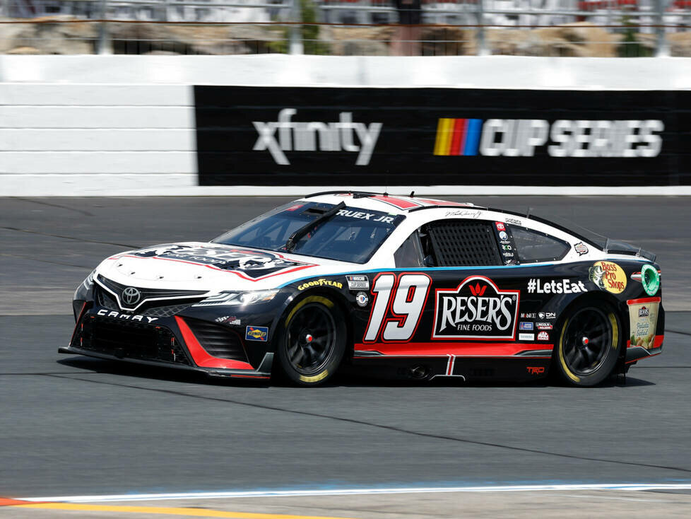 Martin Truex Jun.