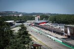 Autodromo Enzo e Dino Ferrari