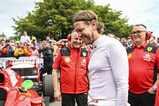 Sebastian Vettel ~Sebastian Vettel ~ Sebastian Vettel ~Sebastian Vettel ~