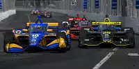 Alex Palou, Colton Herta