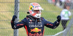 Sebastian Vettel: Nicht unmöglich, dass Red Bull alle Rennen gewinnt