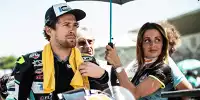 Bild zum Inhalt: Philipp Öttl in Imola ohne Glück: Verliert er seinen Platz an Andrea Iannone?