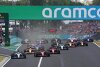 Bild zum Inhalt: Formel 1 kostenlos zu sehen: Sky zeigt Grand Prix von Ungarn 2023 auf YouTube
