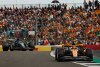 Bild zum Inhalt: Toto Wolff über McLaren-Aufschwung: Warum kann Mercedes das nicht auch?
