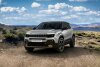 Jeep Avenger (2023) jetzt auch mit 1,2-Liter-Turbobenziner