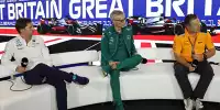 Bild zum Inhalt: Formel-1-Saison mit 24 Rennen: Teams müssen sich neu erfinden