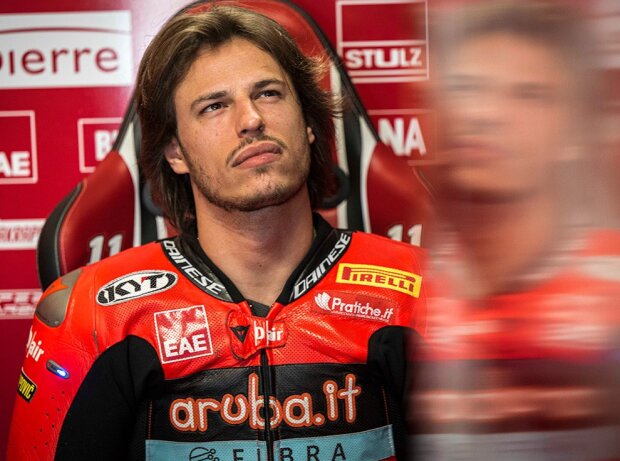 Nicolo Bulega Nicolo Bulega
