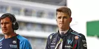 Logan Sargeant