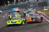 Bild zum Inhalt: Fahrerlager-Radar des ADAC GT Masters vom Nürburgring