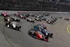 Bild zum Inhalt: Infos IndyCar 2023 Iowa-Doppel: TV-Zeiten, Teilnehmer, Historie