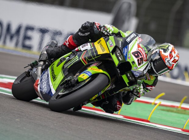 Jonathan Rea Jonathan Rea