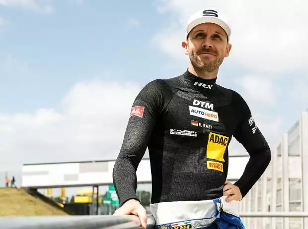 Rene Rast Titel-Bild zur News: Rene Rast