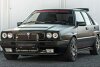 Bild zum Inhalt: Lancia Delta Integrale von Manhart hat 375 PS und neues Interieur