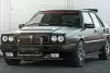 Bild zum Inhalt: Lancia Delta Integrale von Manhart hat 375 PS und neues Interieur