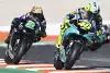 Bild zum Inhalt: Franco Morbidelli: Valentino Rossi half während der schwierigsten Momente