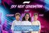 Bild zum Inhalt: Sky Next Generation: In Ungarn erste Formel-1-Übertragung für Kinder