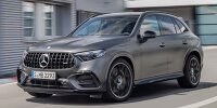 Mercedes-AMG GLC