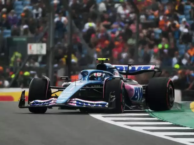 Pierre Gasly Titel-Bild zur News: Pierre Gasly
