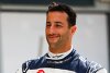 Bild zum Inhalt: Weshalb Red Bull Ricciardo anders behandelt als andere Fahrer
