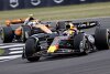 Bild zum Inhalt: Christian Horner: Überrascht mich nicht, dass McLaren Red Bull kopiert