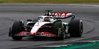 Kevin Magnussen