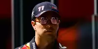 Sergio Perez