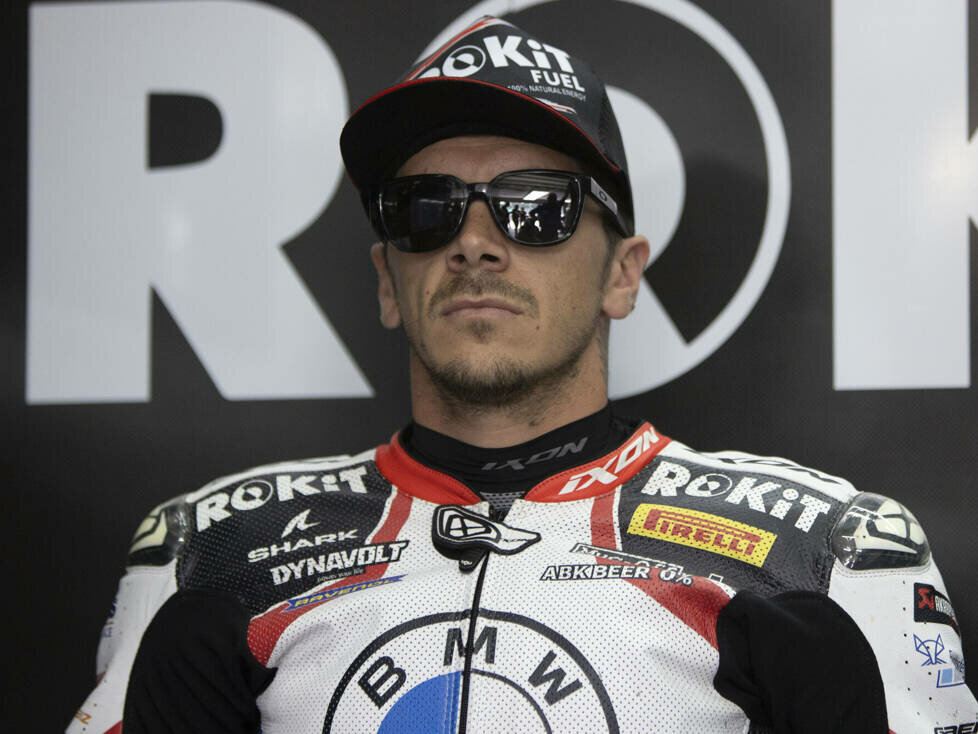 Scott Redding